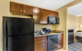 Mainstay Suites Jacksonville Near Camp Lejeune